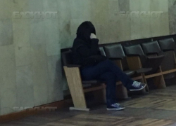 "Блокнот Волгограда": Бывшая любовница волжского маньяка призналась, что Масленников говорил об убийстве "Блокнот Волгограда": Бывшая любовница волжского маньяка призналась, что Масленников говорил об убийстве