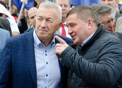 Сразу три волгоградских вице-губернатора уходят в отставку , - "Блокнот Волгограда" Сразу три волгоградских вице-губернатора уходят в отставку , - "Блокнот Волгограда"