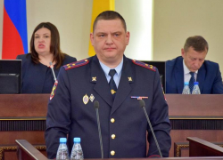 Камышанину за распыление баллончиком в лицо грозит до 5 лет Камышанину за распыление баллончиком в лицо грозит до 5 лет