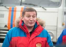 Федеральные СМИ вновь заговорили о возможной отставке Андрея Бочарова, - "Блокнот Волгограда" Федеральные СМИ вновь заговорили о возможной отставке Андрея Бочарова, - "Блокнот Волгограда"