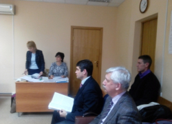 Камышинский городской суд отклонил все ходатайства истца по делу "о голосовании военных" Камышинский городской суд отклонил все ходатайства истца по делу "о голосовании военных"