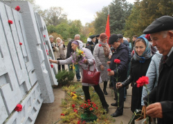 В Камышине прошли мероприятия, посвященные 100-летия Всесоюзного ленинского коммунистического союза молодежи В Камышине прошли мероприятия, посвященные 100-летия Всесоюзного ленинского коммунистического союза молодежи