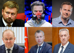 От Навального до племянника Путина: кто и как планирует баллотироваться в Госдуму РФ от Волгоградской области, - "Блокнот Волгограда" От Навального до племянника Путина: кто и как планирует баллотироваться в Госдуму РФ от Волгоградской области, - "Блокнот Волгограда"