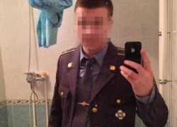 Во Фролово за взятку задержан лейтенант полиции - сын замначальника УВД Липецкой области Во Фролово за взятку задержан лейтенант полиции - сын замначальника УВД Липецкой области