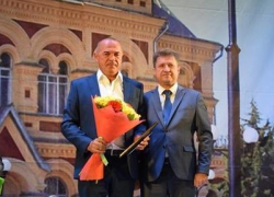 На выборах в Камышине побеждают Андрей Бочаров, Дмитрий Крикунов и "Единая Россия" На выборах в Камышине побеждают Андрей Бочаров, Дмитрий Крикунов и "Единая Россия"