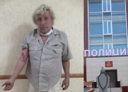 В центральную городскую больницу госпитализировали камышинского предпринимателя с криминальным ножевым ранением, подозреваемый задержан (ВИДЕО) В центральную городскую больницу госпитализировали камышинского предпринимателя с криминальным ножевым ранением, подозреваемый задержан (ВИДЕО)