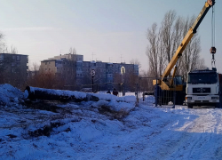 В Камышине у нового общественного туалета появился шанс вписаться в реконструкцию набережной со стороны парка "Топольки" В Камышине у нового общественного туалета появился шанс вписаться в реконструкцию набережной со стороны парка "Топольки"