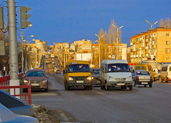 В Камышине административная газета "Диалог" намекает на "подгребание" под себя местными властями всех маршрутов пассажирских перевозок? В Камышине административная газета "Диалог" намекает на "подгребание" под себя местными властями всех маршрутов пассажирских перевозок?