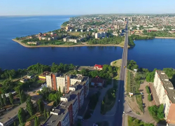 В Камышине искусственно пытаются притянуть строительство местного причала к Госсовету В Камышине искусственно пытаются притянуть строительство местного причала к Госсовету