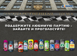 Началась жесткая «квалификация» политических партий в соревнованиях за место в Госдуме Началась жесткая «квалификация» политических партий в соревнованиях за место в Госдуме