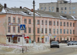 Администрации Камышина удалось за 5 миллионов продать здание бывшего санатория-профилактория хлопчатобумажного комбината Администрации Камышина удалось за 5 миллионов продать здание бывшего санатория-профилактория хлопчатобумажного комбината