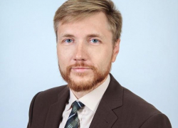 Станислав Зинченко вывел из совета при главе города депутата Камышинской городской думы Артема Орлова Станислав Зинченко вывел из совета при главе города депутата Камышинской городской думы Артема Орлова