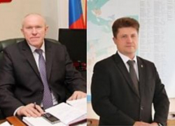 Главы Камышина продолжают компенсировать недостаток информации о своей работе собственными портретами Главы Камышина продолжают компенсировать недостаток информации о своей работе собственными портретами