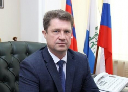 Глава Камышина Станислав Зинченко записал телеобращение: пожилым камышанам при необходимости купят продукты - за их счет (ВИДЕО) Глава Камышина Станислав Зинченко записал телеобращение: пожилым камышанам при необходимости купят продукты - за их счет (ВИДЕО)