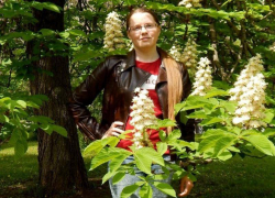 Сорвалась со скалы в Камышинском районе влюбленная в Волгоградскую область исследователь Сорвалась со скалы в Камышинском районе влюбленная в Волгоградскую область исследователь