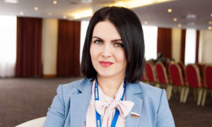 Поздравление депутата камышан в Госдуме Анны Кувычко опубликовала только камышинская районная газета "Уезд", городская "Диалог" воздержалась Поздравление депутата камышан в Госдуме Анны Кувычко опубликовала только камышинская районная газета "Уезд", городская "Диалог" воздержалась