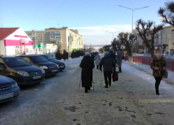 Какие уроки возьмут на курсах в Волгограде камышинские главы Станислав Зинченко и Алексей Самсонов Какие уроки возьмут на курсах в Волгограде камышинские главы Станислав Зинченко и Алексей Самсонов