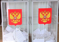 Обнародованы подробные предварительные данные, кто за кого проголосовал в Камышинском избирательном округе Обнародованы подробные предварительные данные, кто за кого проголосовал в Камышинском избирательном округе