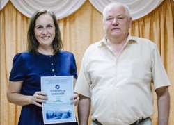Учебный год начался, а Камышинский технологический институт все еще ведет набор очников Учебный год начался, а Камышинский технологический институт все еще ведет набор очников