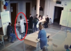 "Блокнот Волгограда": Волгоградский облизбирком опроверг сообщение о фальсификации на выборах президента в Камышине "Блокнот Волгограда": Волгоградский облизбирком опроверг сообщение о фальсификации на выборах президента в Камышине
