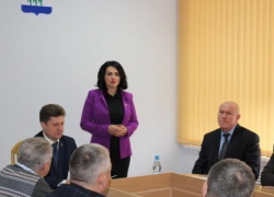 Полпред камышан в Госдуме Анна Кувычко занялась абортами Полпред камышан в Госдуме Анна Кувычко занялась абортами