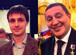 Что роднит губернатора Бочарова с авторитетами 90-х, рассказал эксперт волгоградского штаба ОНФ - "Блокнот Волгограда" Что роднит губернатора Бочарова с авторитетами 90-х, рассказал эксперт волгоградского штаба ОНФ - "Блокнот Волгограда"