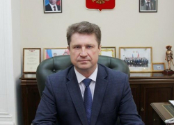 Станислав Зинченко призвал работодателей Камышина придумать систему поощрений сотрудников за прививки Станислав Зинченко призвал работодателей Камышина придумать систему поощрений сотрудников за прививки