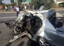 Страшная авария на проспекте Ленина попала на видео: 6 пострадавших, 1 погиб, - "Блокнот Волгограда" Страшная авария на проспекте Ленина попала на видео: 6 пострадавших, 1 погиб, - "Блокнот Волгограда"