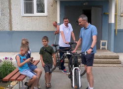 За голоса камышан в округе по выборам в Госдуму будут бороться 8 человек За голоса камышан в округе по выборам в Госдуму будут бороться 8 человек