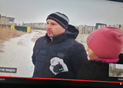 В Камышине неравнодушным горожанам настолько надоело беззубое муниципальное ТВ "Акценты", что они стали снимать проблемные сюжеты сами (ВИДЕО) В Камышине неравнодушным горожанам настолько надоело беззубое муниципальное ТВ "Акценты", что они стали снимать проблемные сюжеты сами (ВИДЕО)