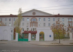 В ЦГБ Камышина назначен новый главный врач В ЦГБ Камышина назначен новый главный врач