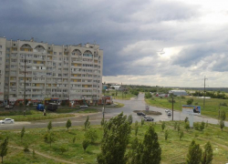 В Камышине синоптики ждут вечером грозу со шквалистым ветром В Камышине синоптики ждут вечером грозу со шквалистым ветром
