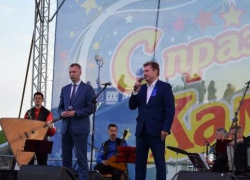 По 81-му избирательному округу в Госдуму, где голосуют камышане, предварительно на праймериз "ЕР" победил волгоградец Алексей Волоцков По 81-му избирательному округу в Госдуму, где голосуют камышане, предварительно на праймериз "ЕР" победил волгоградец Алексей Волоцков
