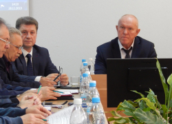 Содержание чиновников Камышина обойдется налогоплательщикам в 2020 году дороже на 18 миллионов Содержание чиновников Камышина обойдется налогоплательщикам в 2020 году дороже на 18 миллионов