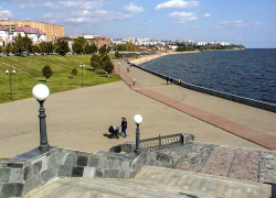 Контрольно-счетная палата Камышина выяснила, что город хуже собирает налоги, чем в прошлом году Контрольно-счетная палата Камышина выяснила, что город хуже собирает налоги, чем в прошлом году