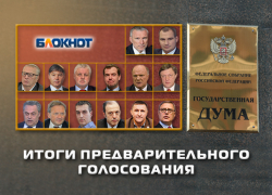 В предварительном голосовании на сайте «Блокнот Камышин» снова победила «Справедливая Россия» В предварительном голосовании на сайте «Блокнот Камышин» снова победила «Справедливая Россия»