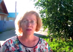 Котово утопает в канализационных отходах, а услуги ассенизаторов из Камышина стоят 4000 рублей Котово утопает в канализационных отходах, а услуги ассенизаторов из Камышина стоят 4000 рублей