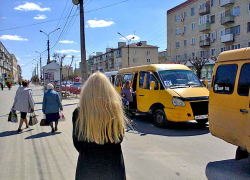 За 3 с половиной рубля в Камышине решили продать перевозку по двум маршрутам За 3 с половиной рубля в Камышине решили продать перевозку по двум маршрутам