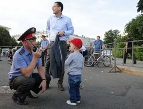 В Камышинском районе то и дело пропадают дети, сегодня потеряли трехлетнего мальчика В Камышинском районе то и дело пропадают дети, сегодня потеряли трехлетнего мальчика