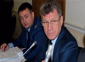 Камышан интересует, что стало с бывшим мэром Камышина Чунаковым Камышан интересует, что стало с бывшим мэром Камышина Чунаковым