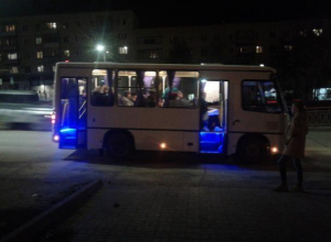 Камышане просят депутатов добавить «петлю» в двенадцатый городской маршрут Камышане просят депутатов добавить «петлю» в двенадцатый городской маршрут