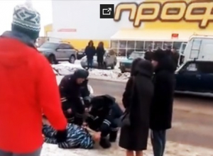 В Камышине сотрудники отдела ГИБДД проводят рейд «Сохрани жизнь» В Камышине сотрудники отдела ГИБДД проводят рейд «Сохрани жизнь»