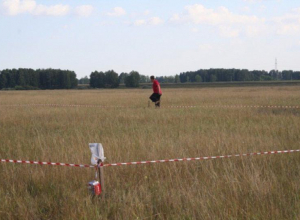 В Камышине стоит острая проблема обеспечения многодетных семей земельными участками В Камышине стоит острая проблема обеспечения многодетных семей земельными участками