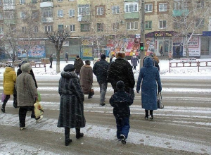 Камышинские чиновники в погоне за гладким прогнозом запутались, вымирает население города или прирастает Камышинские чиновники в погоне за гладким прогнозом запутались, вымирает население города или прирастает