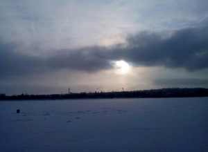 Весенняя погода в январе в Камышине закончится буквально завтра Весенняя погода в январе в Камышине закончится буквально завтра