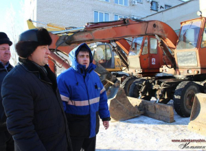 Чиновники Камышина остерегаются возвращать городской думе деньги на депутатские запросы Чиновники Камышина остерегаются возвращать городской думе деньги на депутатские запросы