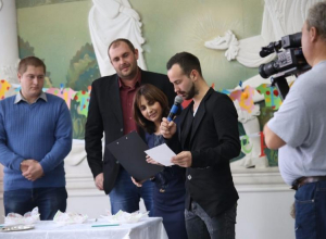 В Камышине создали клуб молодых отцов В Камышине создали клуб молодых отцов