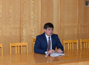 Автоколонна Камышина переходит на качественно новый уровень развития Автоколонна Камышина переходит на качественно новый уровень развития