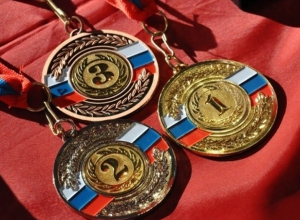Спортсмены Камышина в числе победителей и призеров в Открытом Первенстве по легкой атлетике Спортсмены Камышина в числе победителей и призеров в Открытом Первенстве по легкой атлетике