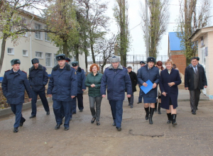 Двустороннее соглашение о взаимодействии Камышинской ВК и Уполномоченного по правам ребенка в Саратовской области Двустороннее соглашение о взаимодействии Камышинской ВК и Уполномоченного по правам ребенка в Саратовской области